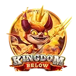 Kingdom Below