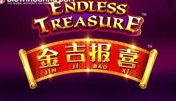 Jin Ji Bao Xi: Endless Treasure