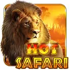 Hot Safari screenshot