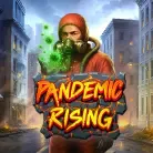 Pandemic Rising