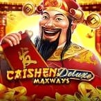 Caishen Deluxe Maxways screenshot