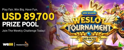 Bonus Selamat Datang Hebat