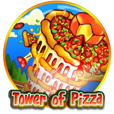 Tower Of Pizza screenshot