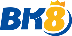 BK8 Malaysia Logo